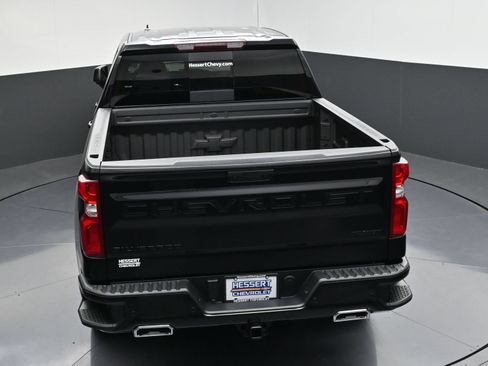 New 2026 Chevrolet Silverado 1500 RST w/ RST All Star Premium Package AWD/4WD image 55