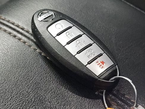 Used 2020 Nissan Altima 2.5 SR w/ Premium Package AWD/4WD image 34