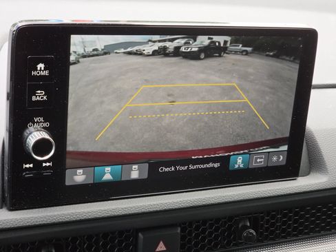 Used 2025 Honda CR-V Sport-L image 29