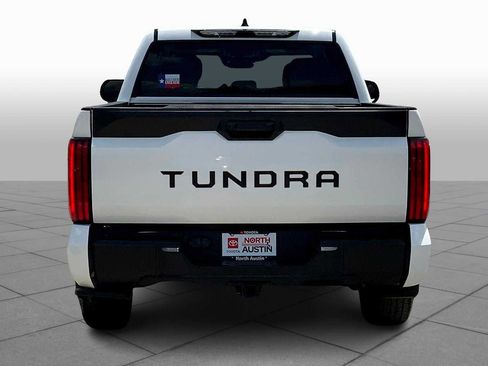 Used 2024 Toyota Tundra SR5 image 5