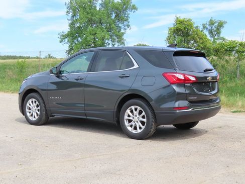 Used 2020 Chevrolet Equinox LT FWD image 6