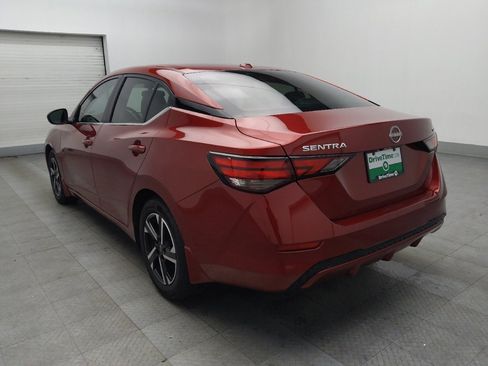 Used 2024 Nissan Sentra SV image 5