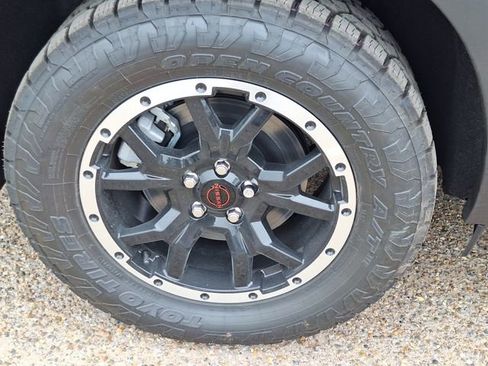 New 2026 Nissan Pathfinder Rock Creek AWD/4WD image 33