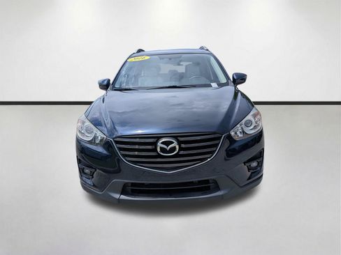 Used 2016 MAZDA CX-5 Grand Touring FWD image 6