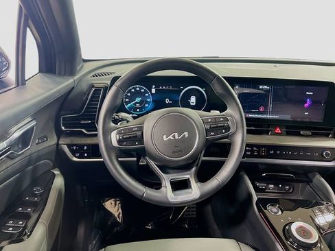 Certified 2024 Kia Sportage X-Line Prestige AWD/4WD image 24