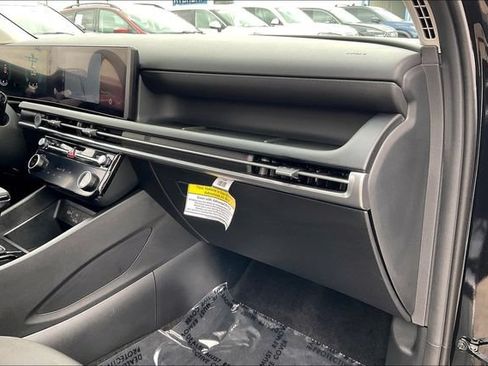 Certified 2026 Hyundai Tucson SEL FWD image 18