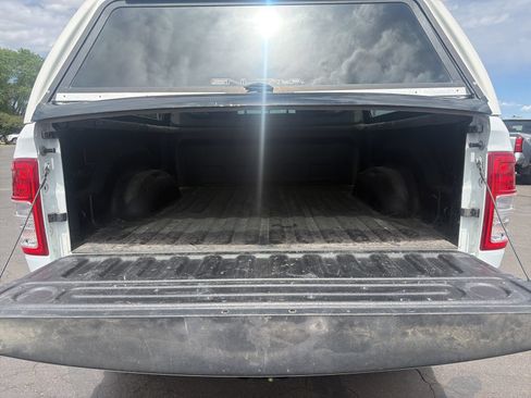 Used 2022 RAM 2500 Big Horn w/ Cold Weather Group AWD/4WD image 26
