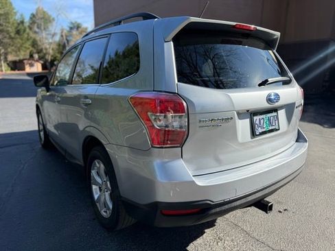 Used 2014 Subaru Forester 2.5i Limited image 7