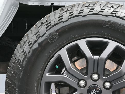 Used 2023 Ford F150 Tremor w/ Equipment Group 402A High image 42