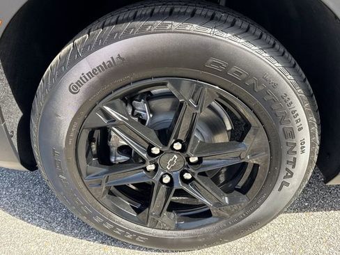 New 2026 Chevrolet Blazer LT w/ Convenience Package image 9