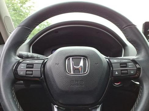 Certified 2024 Honda Civic Touring image 22