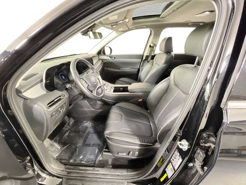 Used 2023 Hyundai Palisade SEL image 21