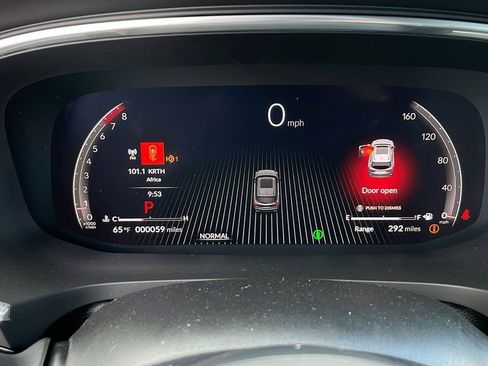 New 2026 Acura MDX A-Spec image 22