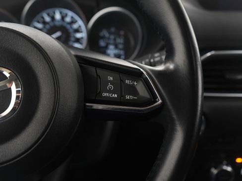 Used 2017 MAZDA CX-5 Grand Select image 28