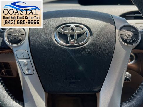 Used 2011 Toyota Prius Four FWD image 27