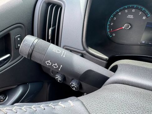 Used 2021 Chevrolet Colorado Z71 AWD/4WD image 20