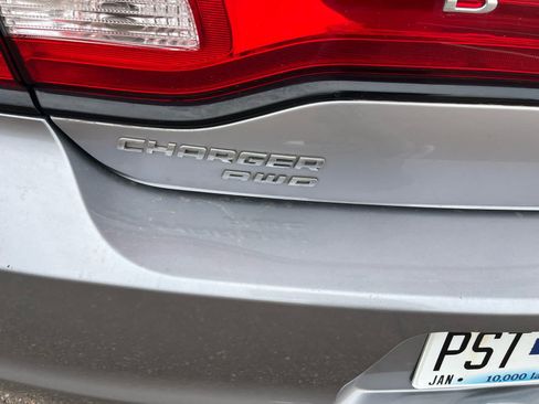 Used 2014 Dodge Charger SXT Plus image 10