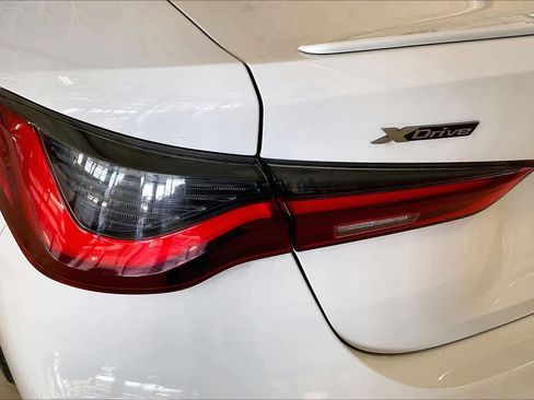 Used 2021 BMW 440i xDrive Coupe image 26