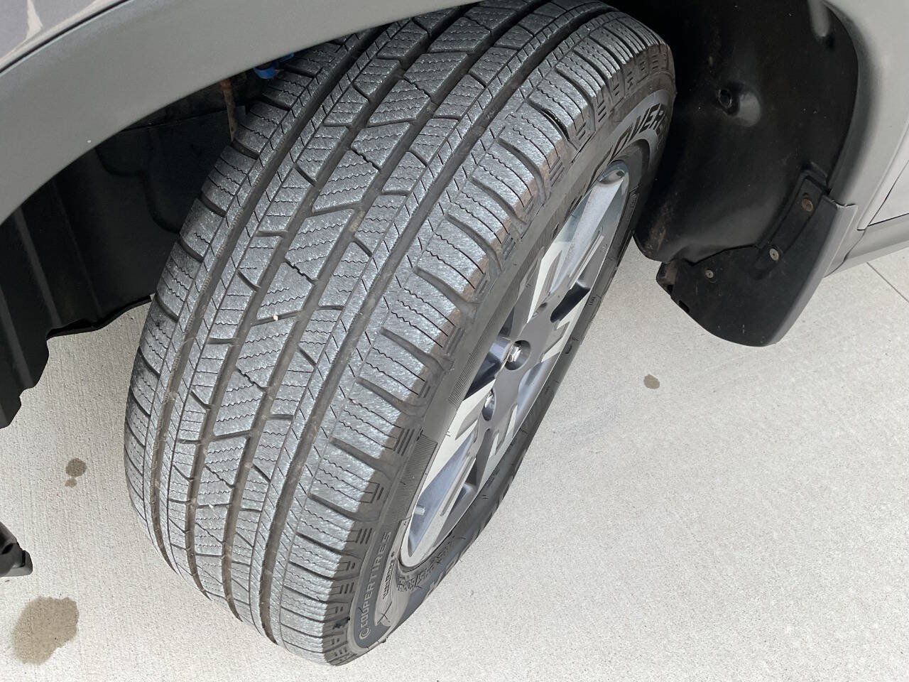 Used 2019 Honda Ridgeline RTL-T image 52