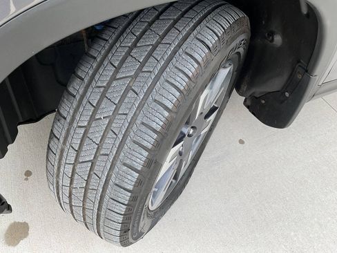 Used 2019 Honda Ridgeline RTL-T image 52