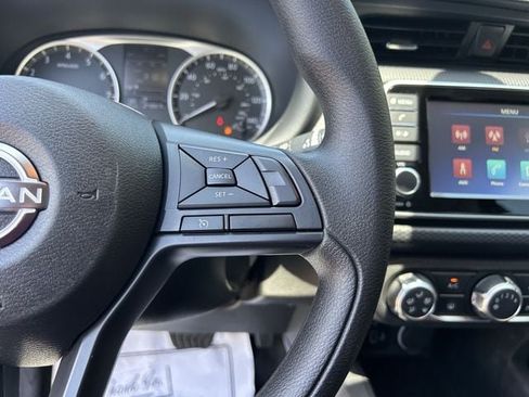 Used 2024 Nissan Kicks S FWD image 30