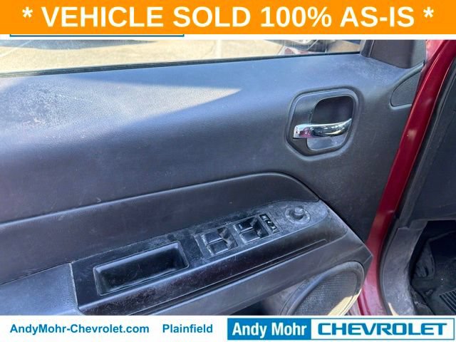 Used 2016 Jeep Patriot Sport AWD/4WD image 14