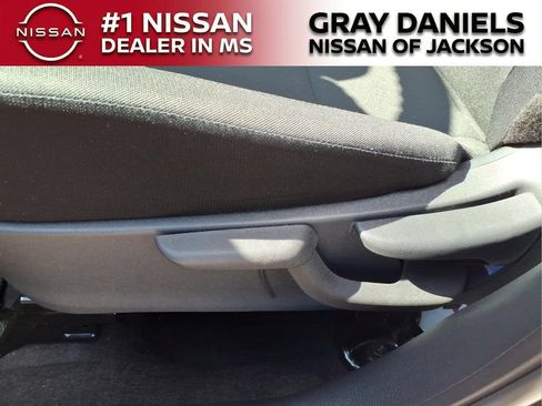 Certified 2025 Nissan Kicks Play S FWD image 13