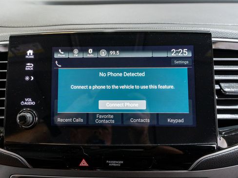 Used 2022 Honda Pilot Special Edition image 17