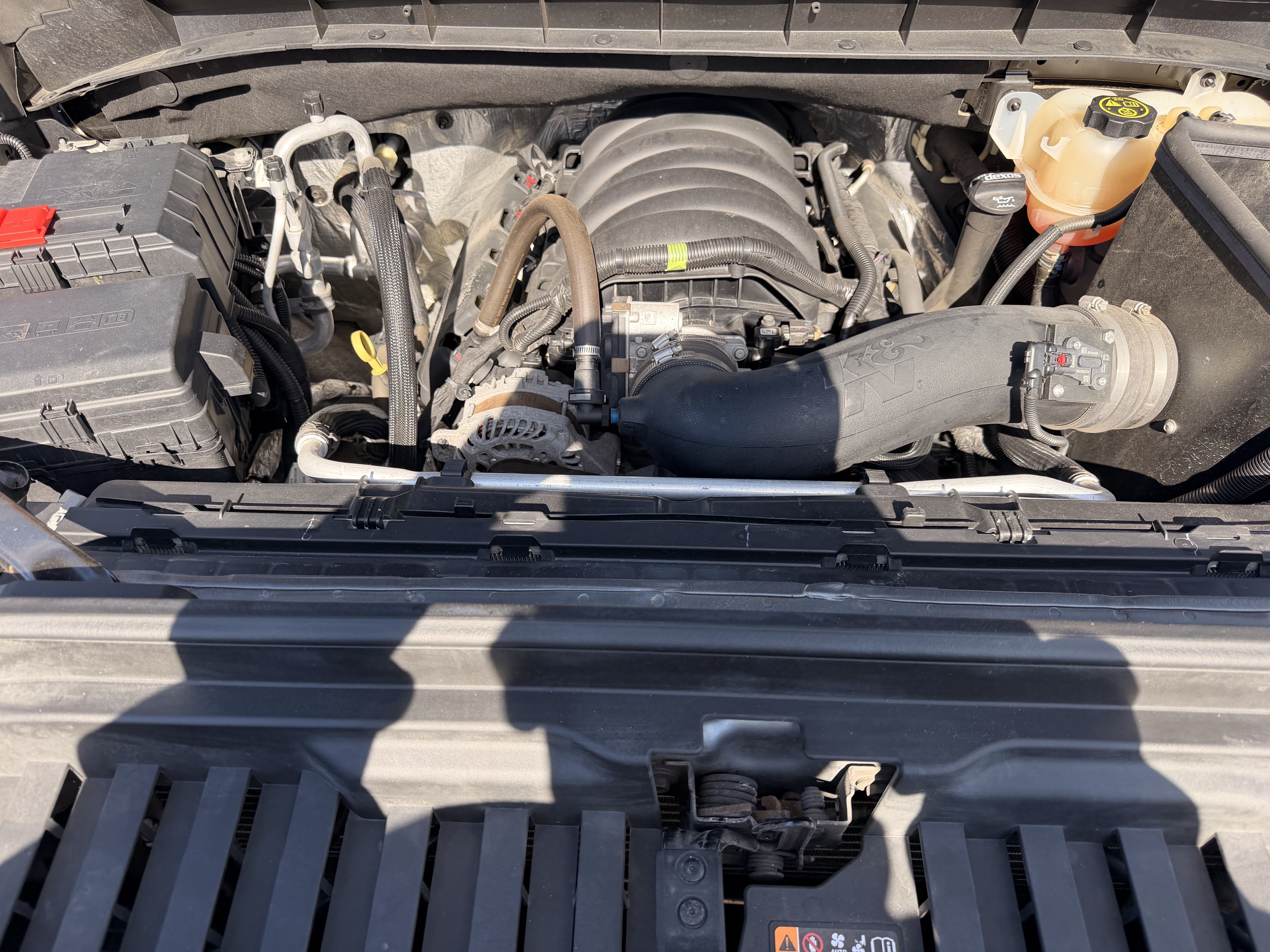 Used 2019 GMC Sierra 1500 SLE w/ SLE Value Package AWD/4WD image 28