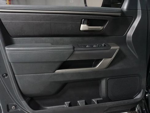 Used 2023 Toyota Tundra SR5 w/ SR5 Convenience Package image 31