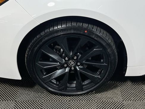 New 2026 Toyota Corolla XSE FWD image 25