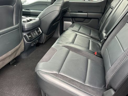 Used 2023 Ford F150 Raptor image 12