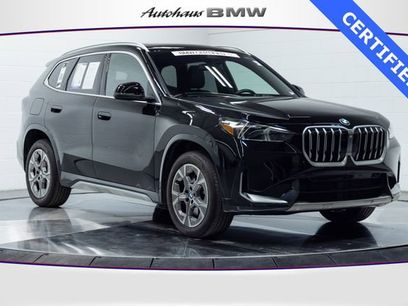 Certified 2025 BMW X1 xDrive28i w/ Convenience Package