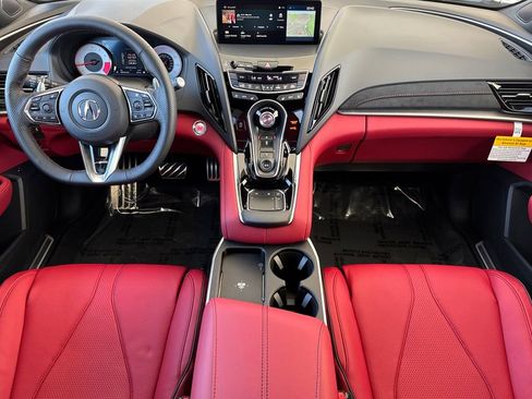 New 2026 Acura RDX A-Spec image 15