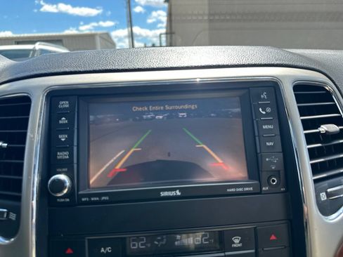 Used 2011 Jeep Grand Cherokee Limited AWD/4WD image 50