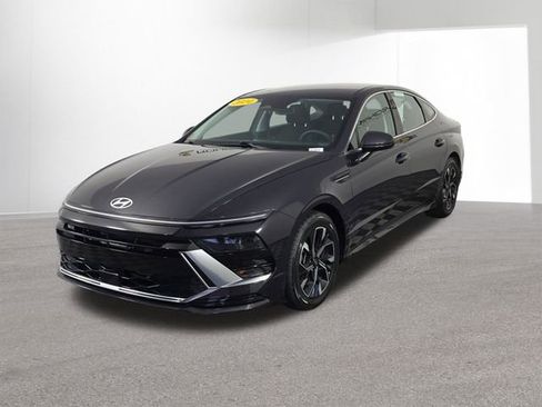 Used 2024 Hyundai Sonata SEL FWD image 11