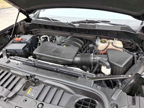 Used 2023 Chevrolet Silverado 1500 High Country w/ High Country Premium Package image 27