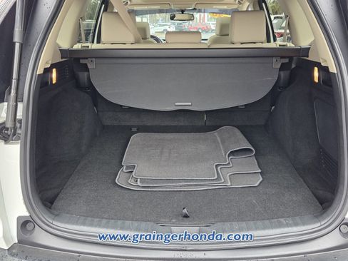 Used 2020 Honda CR-V Touring image 12