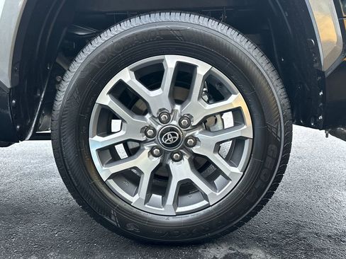 Used 2025 Toyota Tundra 1794 Edition image 28