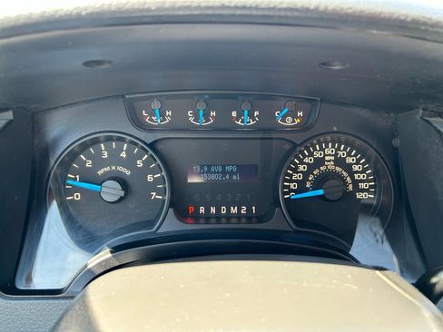 Used 2014 Ford F150 STX w/ Equipment Group 201A Mid image 19