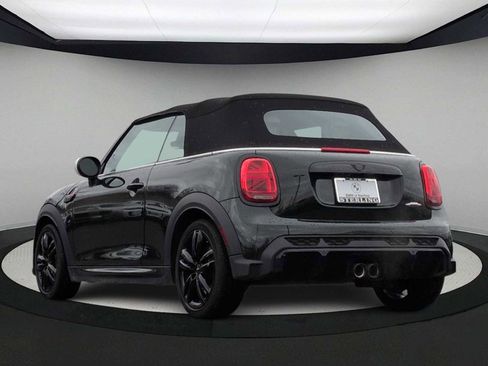 Certified 2023 MINI Cooper John Cooper Works w/ Driver Assistance Package image 6