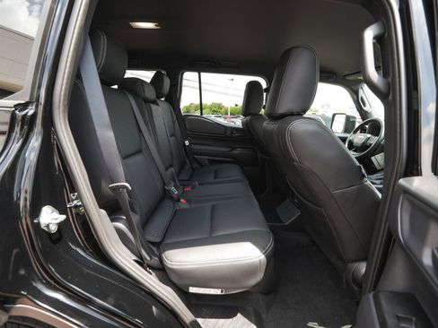 Used 2026 Toyota Land Cruiser 1958 AWD/4WD image 37