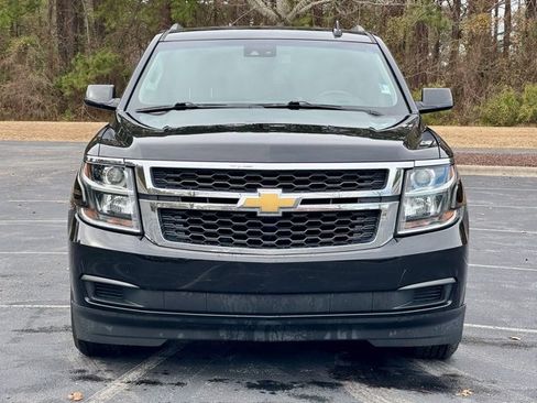 Used 2020 Chevrolet Tahoe LT image 12