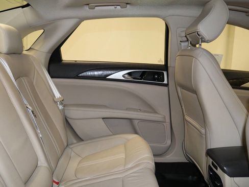 Used 2020 Lincoln MKZ Reserve w/ Elements Package image 85