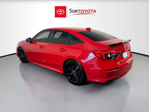 Used 2023 Honda Civic Si image 6