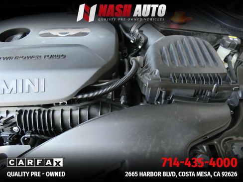 Used 2019 MINI Cooper S FWD image 61
