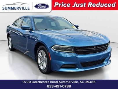 Used 2022 Dodge Charger SXT