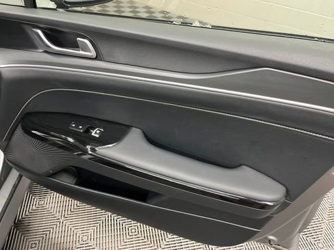 Certified 2025 Kia K5 GT-Line image 32