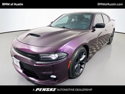 Used 2021 Dodge Charger GT w/ Plus Group