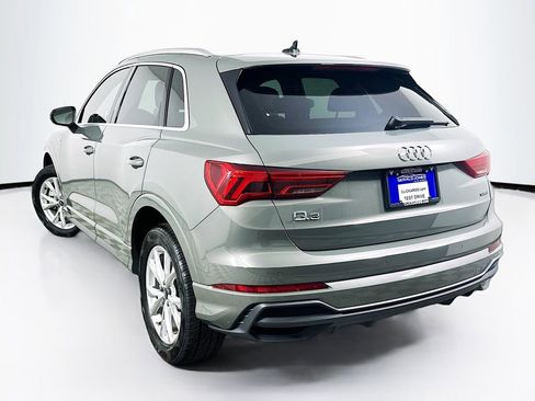 Used 2024 Audi Q3 2.0T Premium AWD/4WD image 6